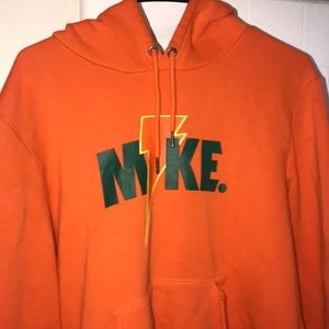 Nike/Jordan Hoodie